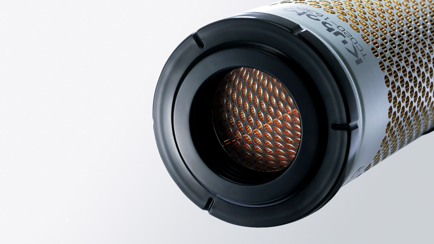 Kubota zračni filter