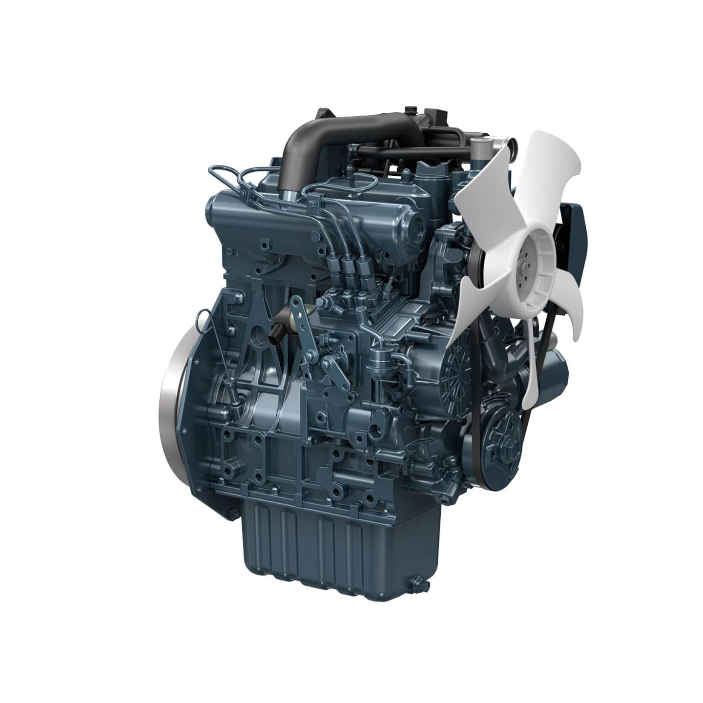 Kubota 05-T serija