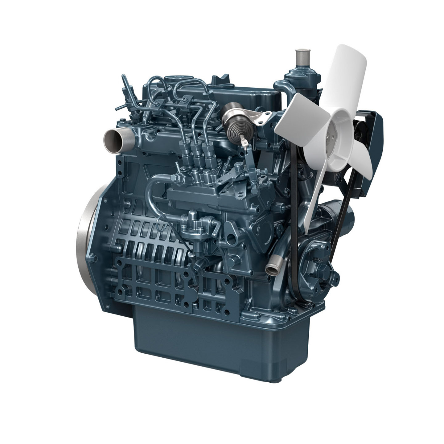 Kubota NSM serija