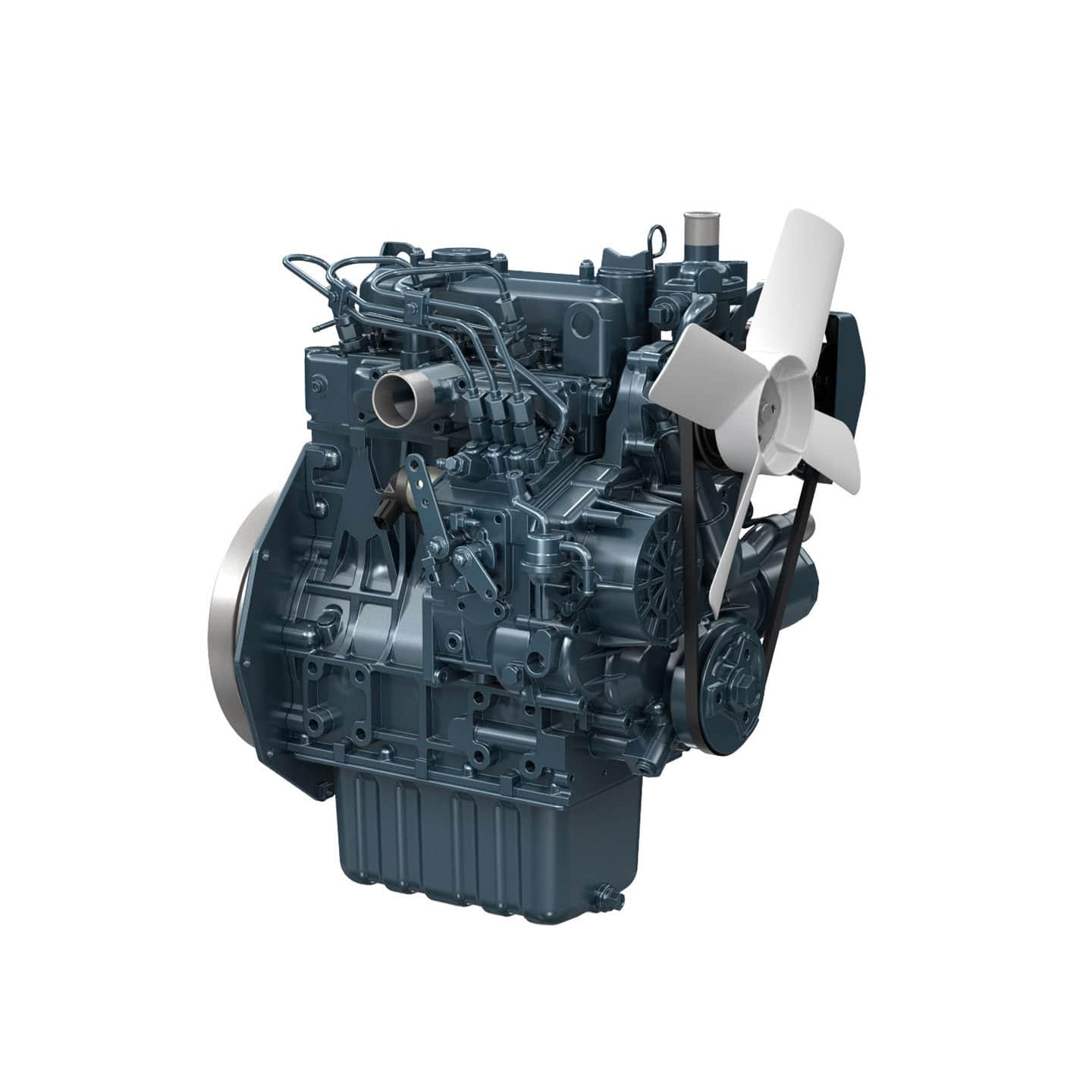 Kubota 05 serija