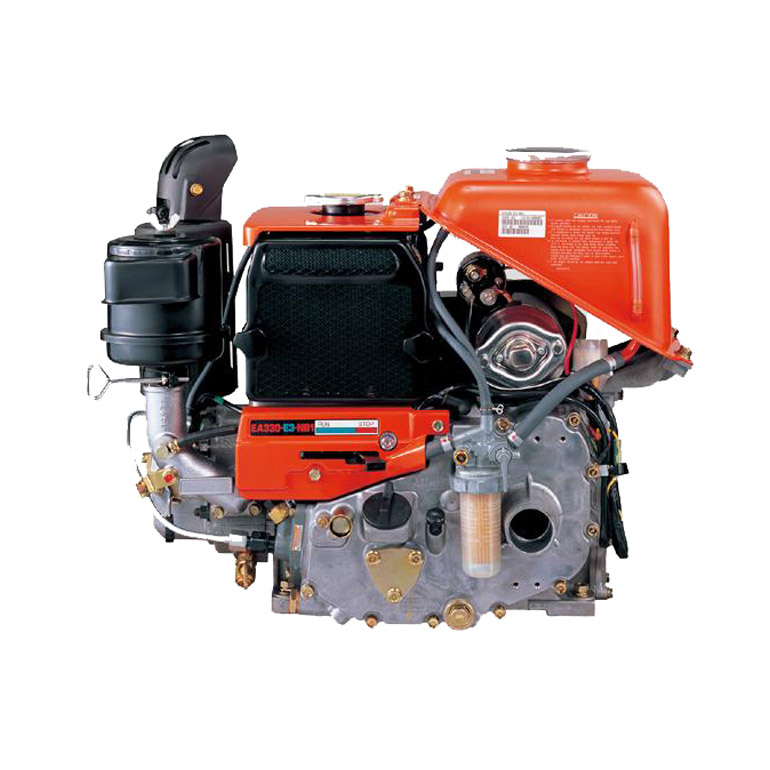 Kubota EA serija