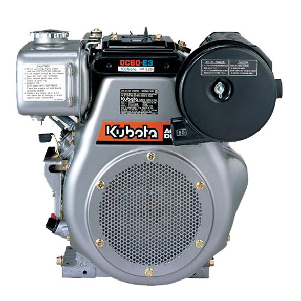 Kubota OC serija