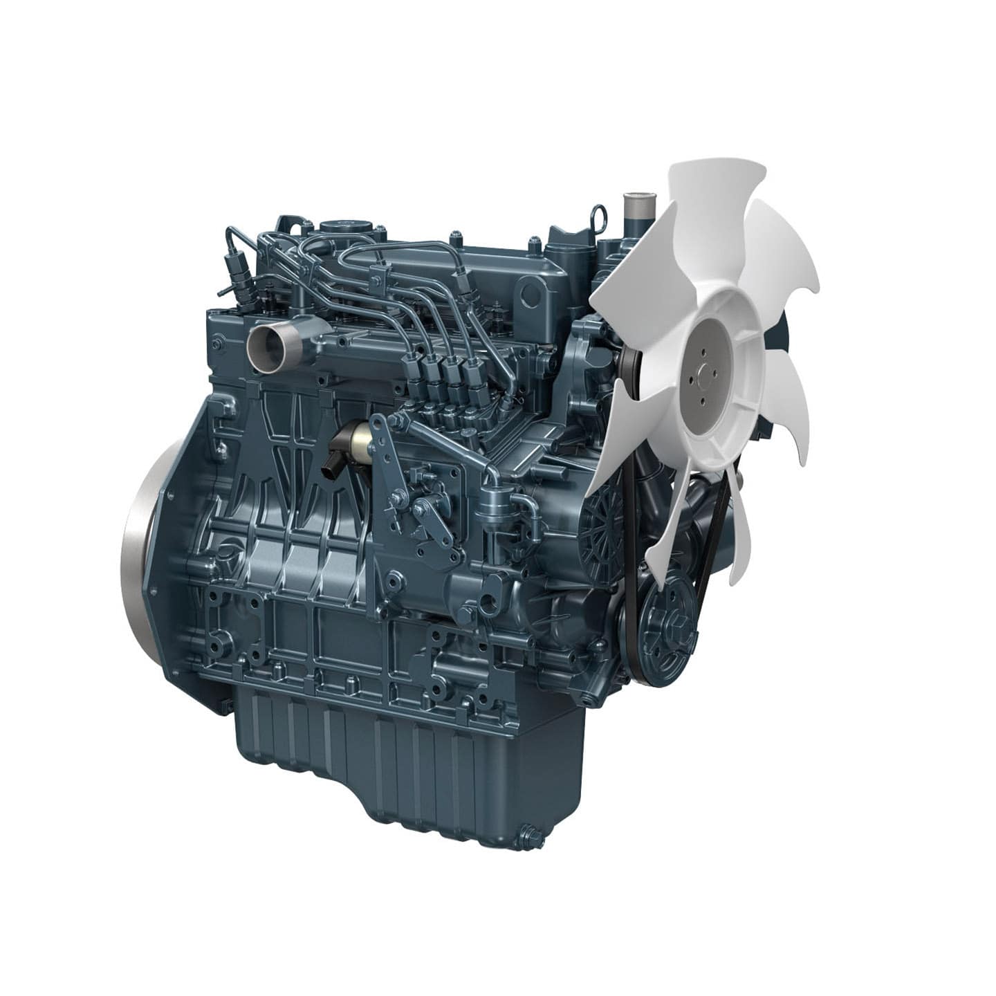 Kubota 05 serija