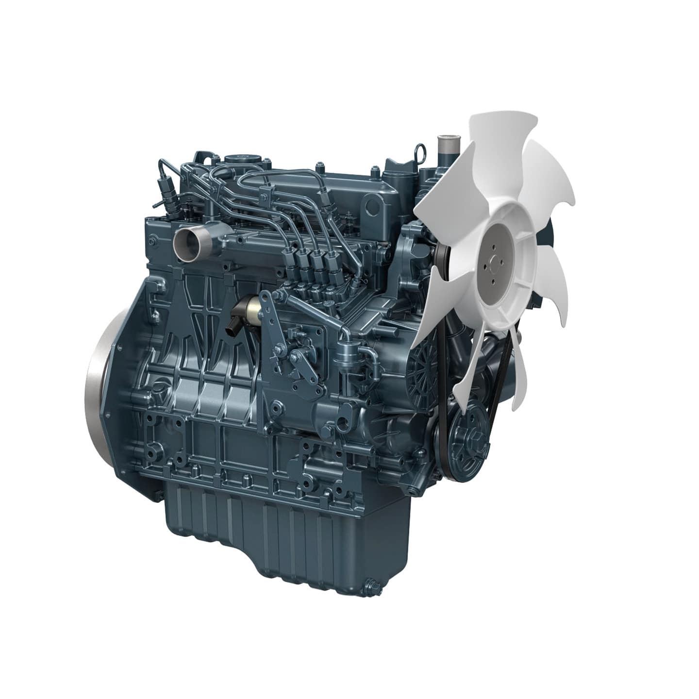 Kubota V1505-E4