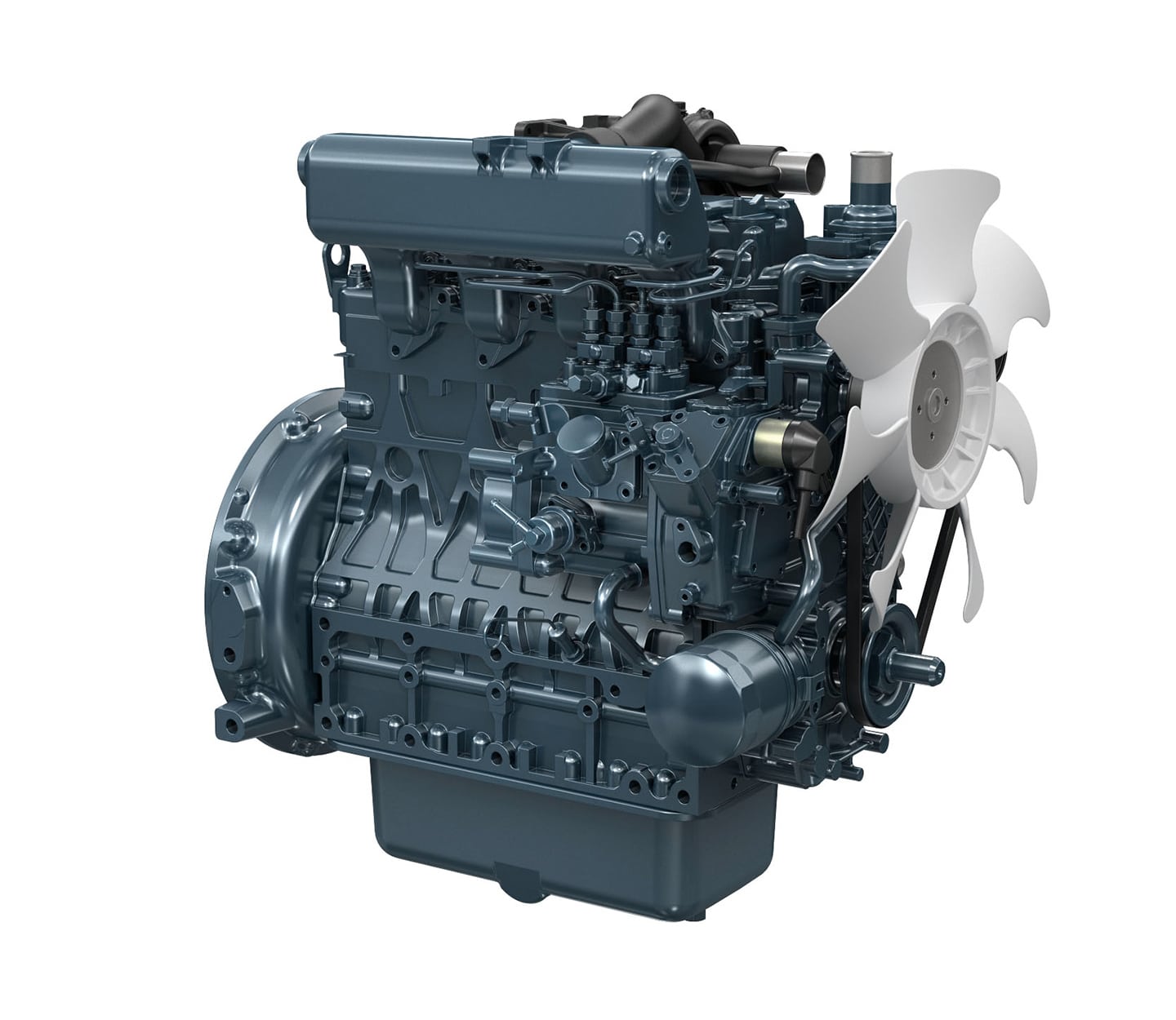 Kubota V2003-M-DI-T-E2