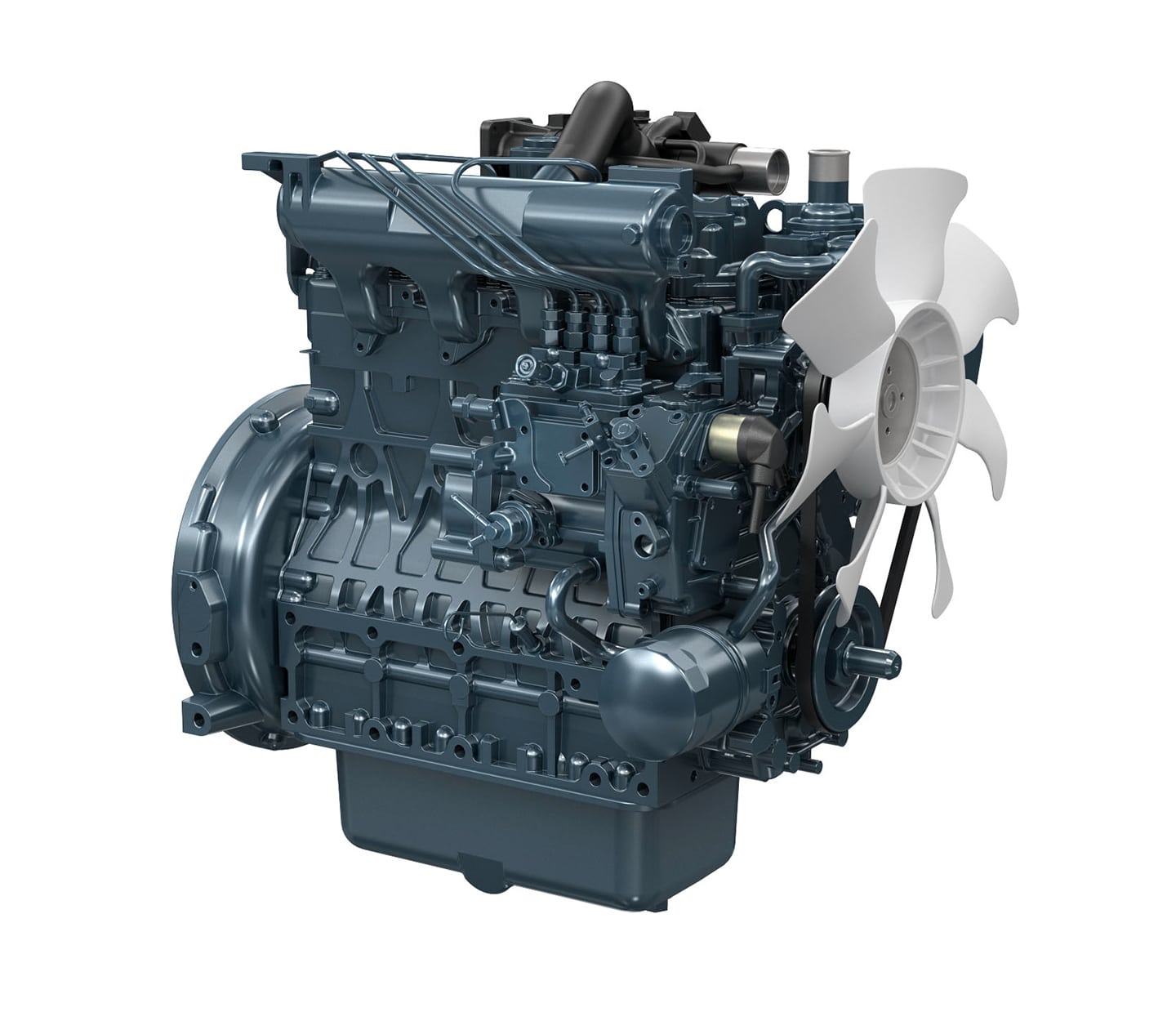 Kubota V2003-M-T-E2