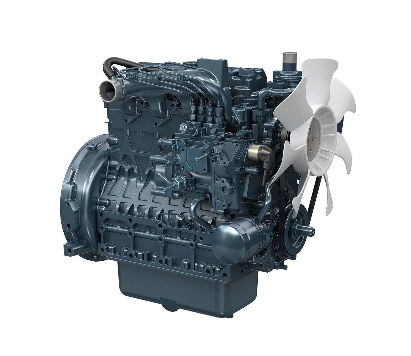 Kubota V2003-M-E3