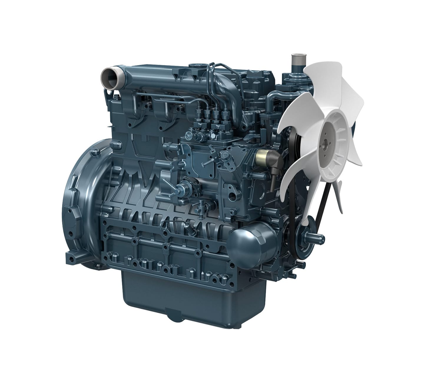 Kubota V2203-M-DI-E2
