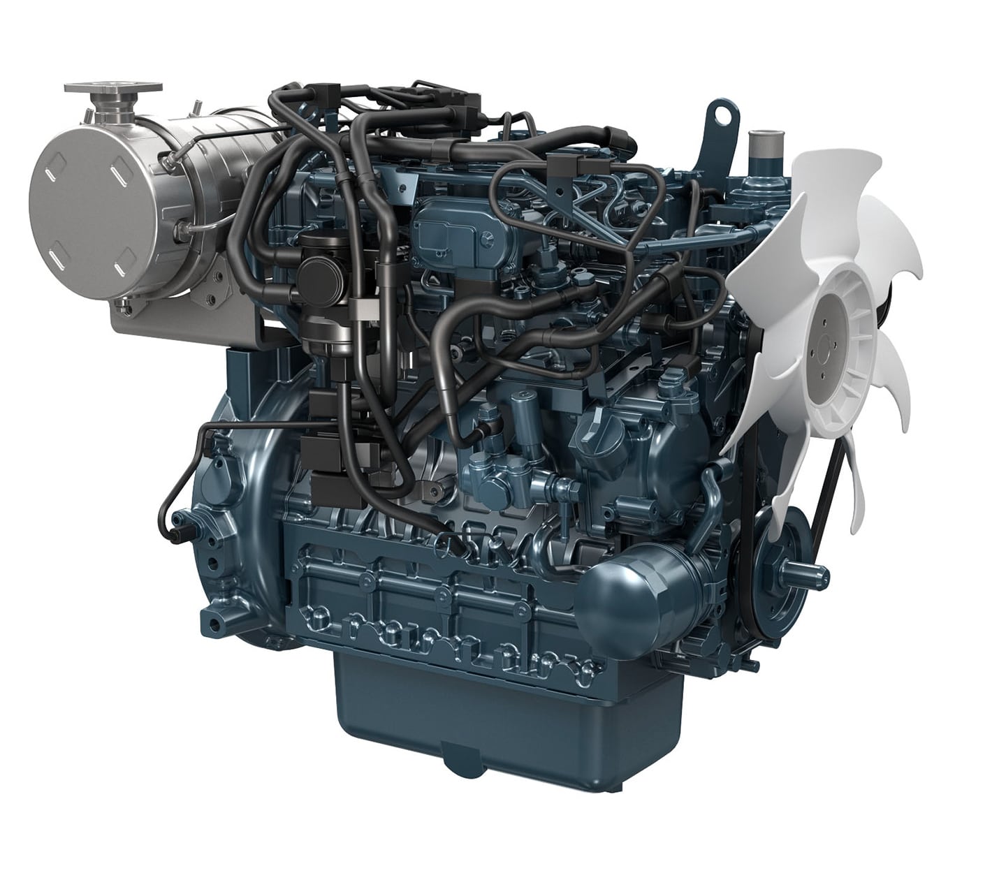 Kubota V2403-CR-E4