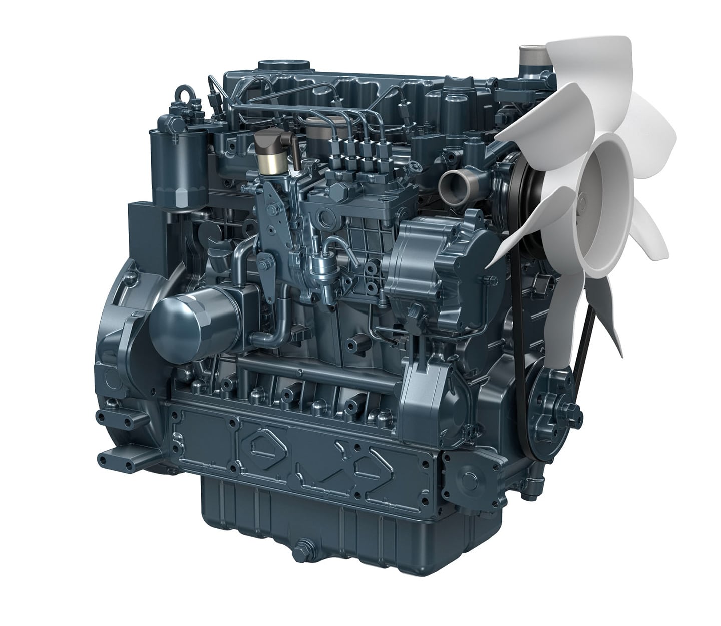 Kubota V3300-E2