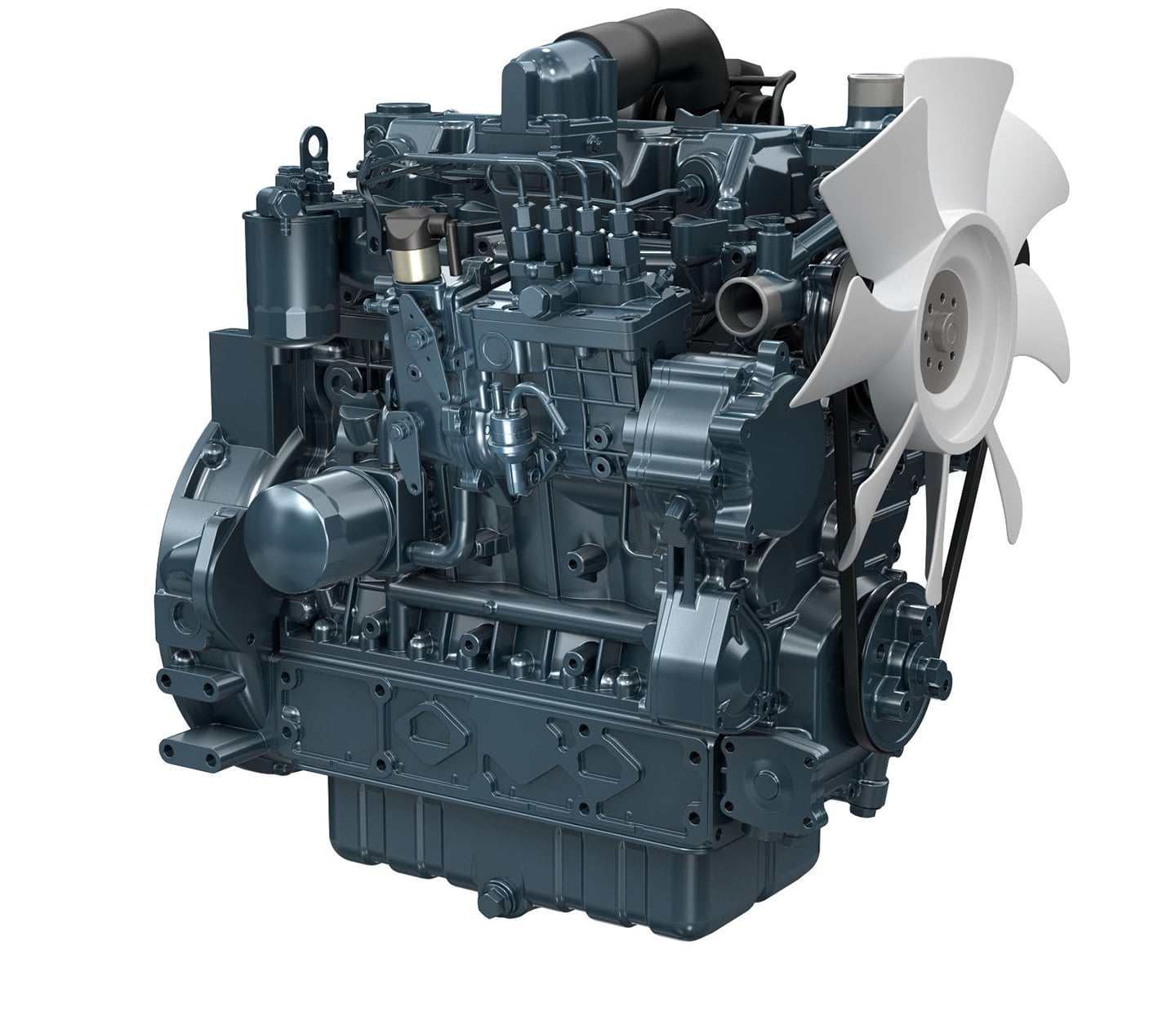 Kubota V3800-DI-T-E2