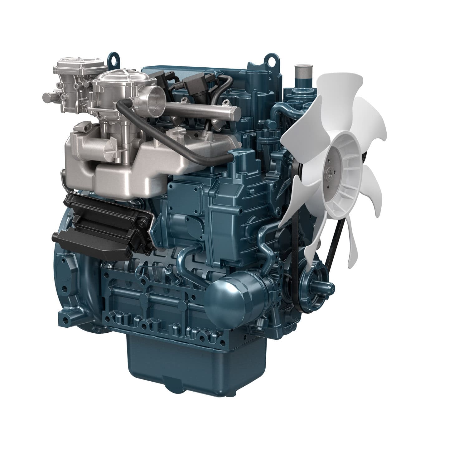 Kubota WG LSI serija
