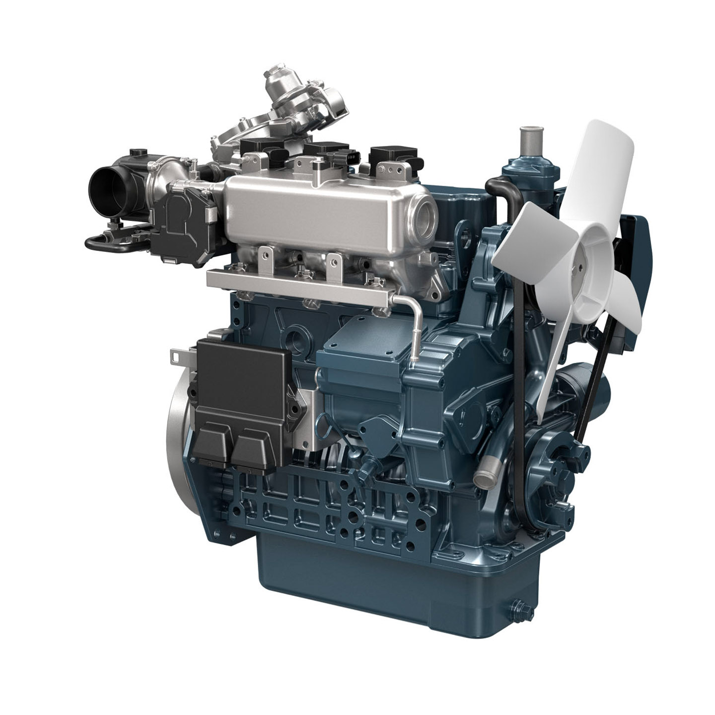 Kubota WG SSI serija