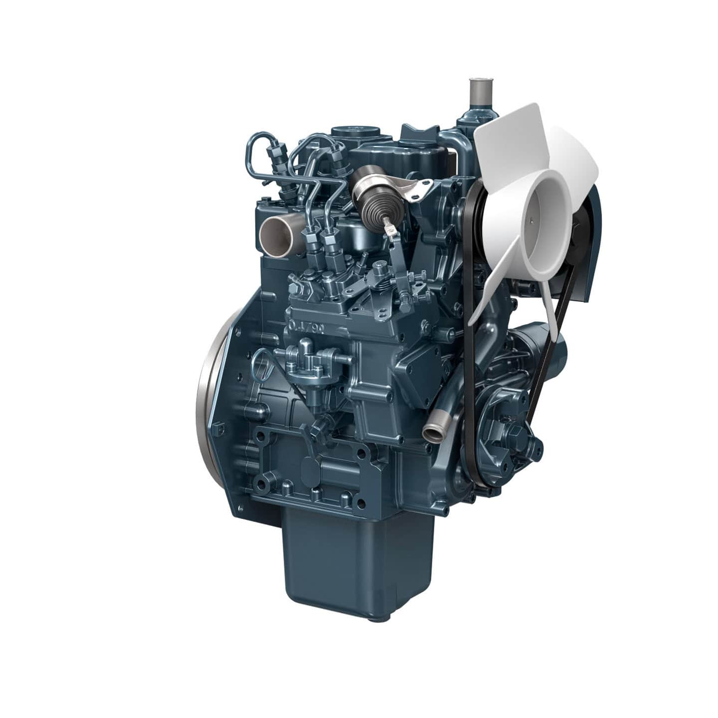 Kubota NSM serija