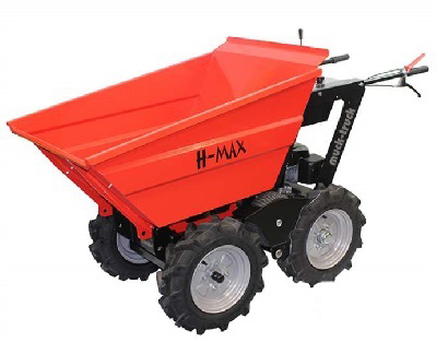 H-Max