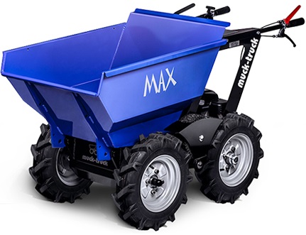 Max-Truck