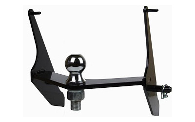 ball hitch