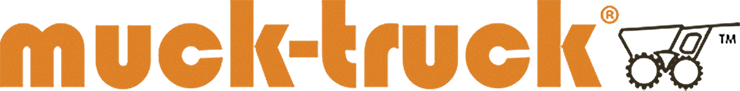 Muck-Truck logo