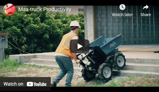 Max-truck