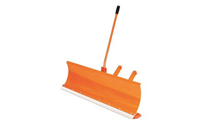 snow plough