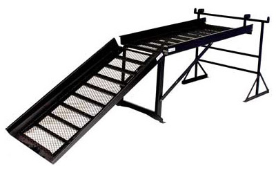 ramp