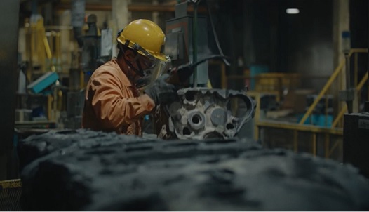 Kubota motorji 100 let obstoja